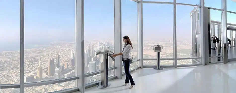 Luxury Tour Package in Dubai for Your Style