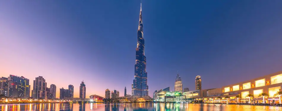 A Guide To Select The Best Sightseeing in Dubai