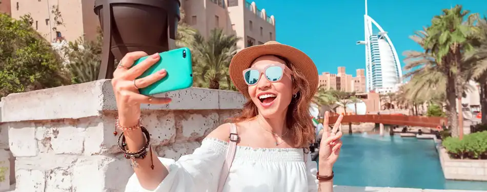 A Guide To Select The Best Sightseeing in Dubai