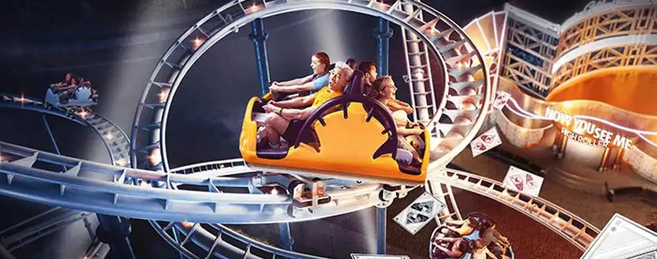 motiongate dubai