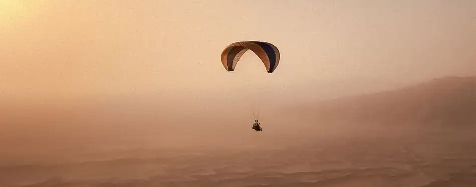 Is Paragliding Safe? What Beginners Should Know