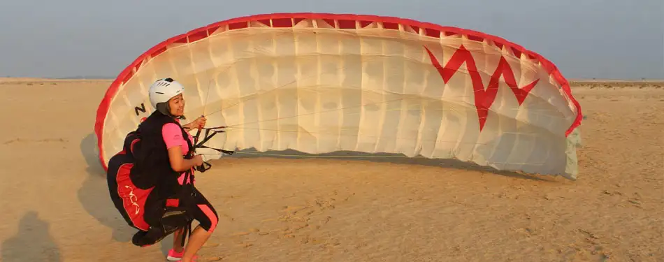 Is Paragliding Safe? What Beginners Should Know