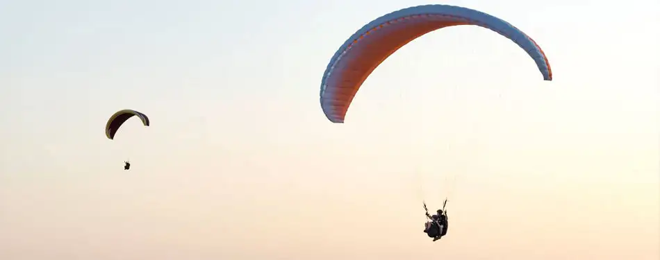 Is Paragliding Safe? What Beginners Should Know