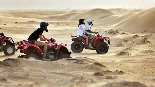 Tours and Activities