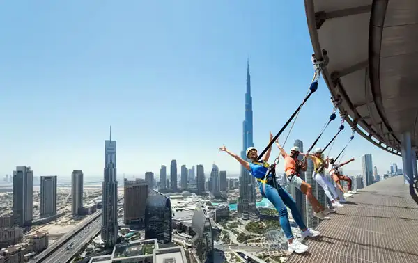 Tours and Activities