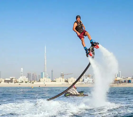 water activities category img