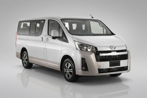 toyota hiace thumb