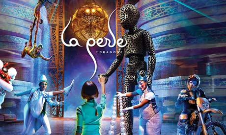 la perle show ticket thumb