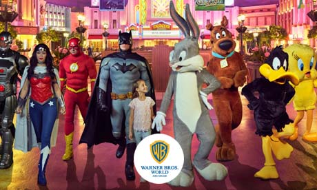 warner bros abu dhabi ticket thumb