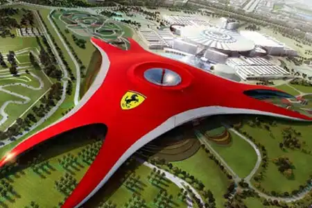 ferrari world ticket thumb