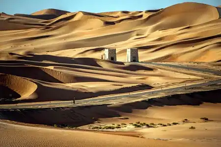 liwa desert safari thumb
