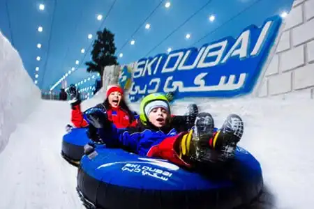 ski dubai ticket thumb