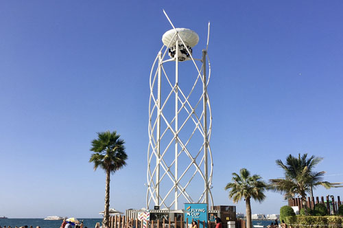 flying cup dubai thumb