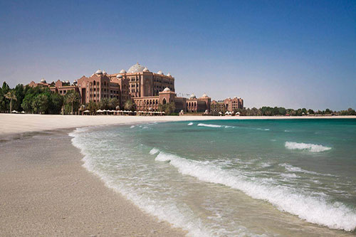 abu dhabi city tour from dubai