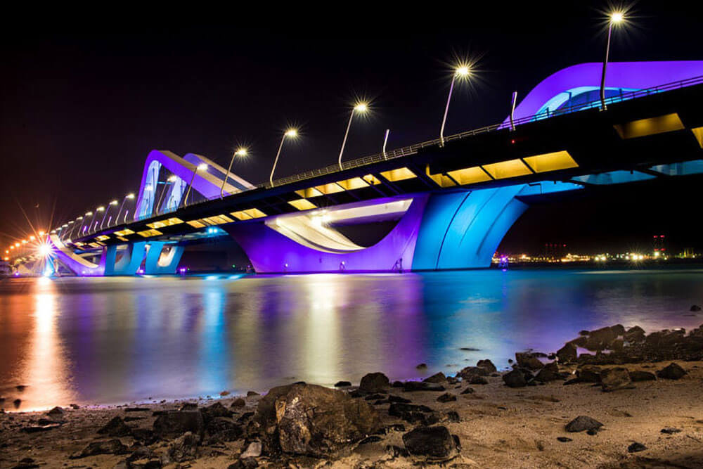 abu dhabi city tour from dubai