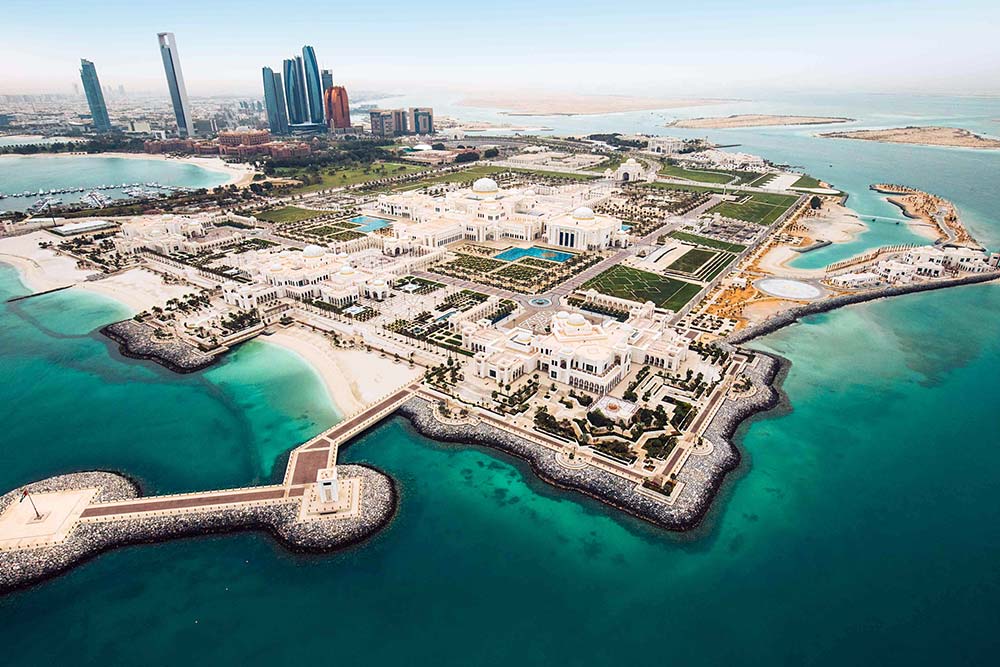 abu dhabi city tour from dubai
