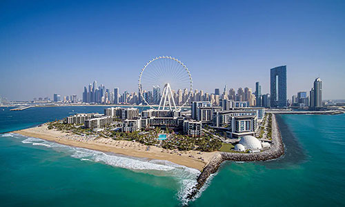 ain dubai views sunset dining cruise
