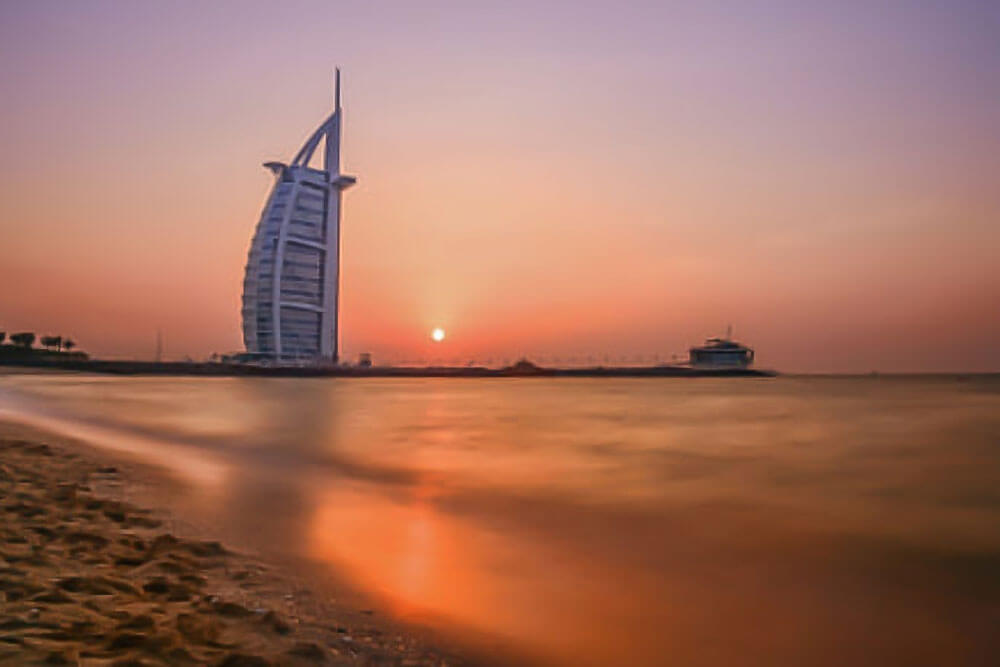 dubai city tour