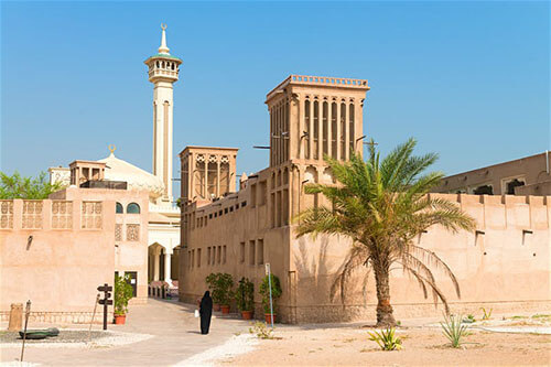 abu dhabi city tour from dubai