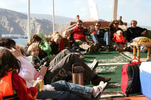 musandam dibba tour from dubai
