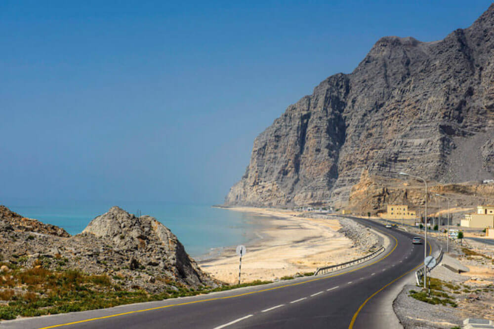 musandam dibba tour from dubai