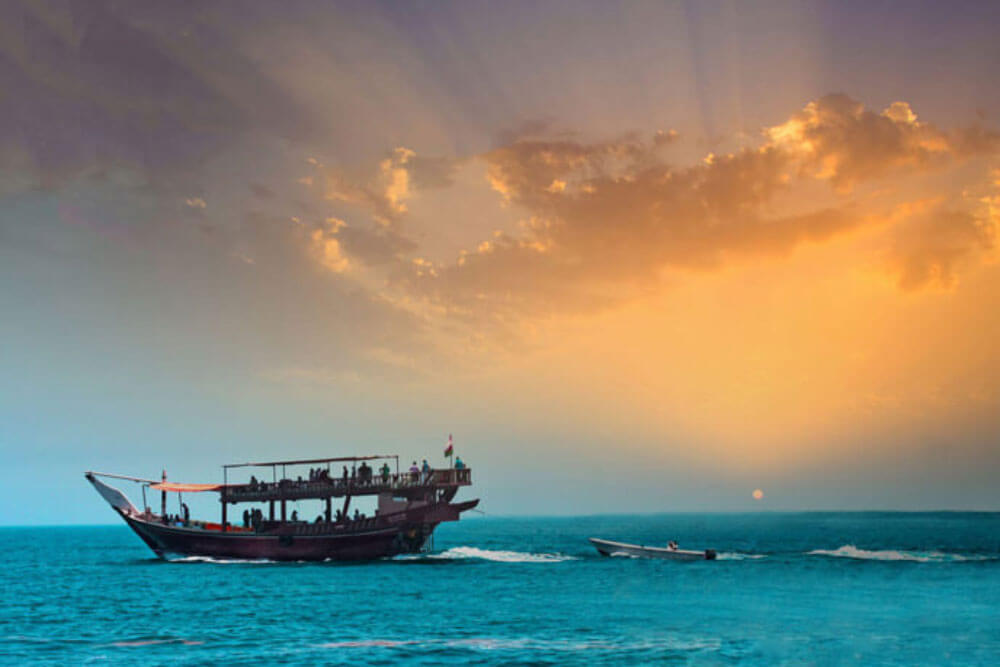 musandam dibba tour from dubai
