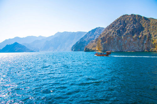 musandam khasab tour dubai