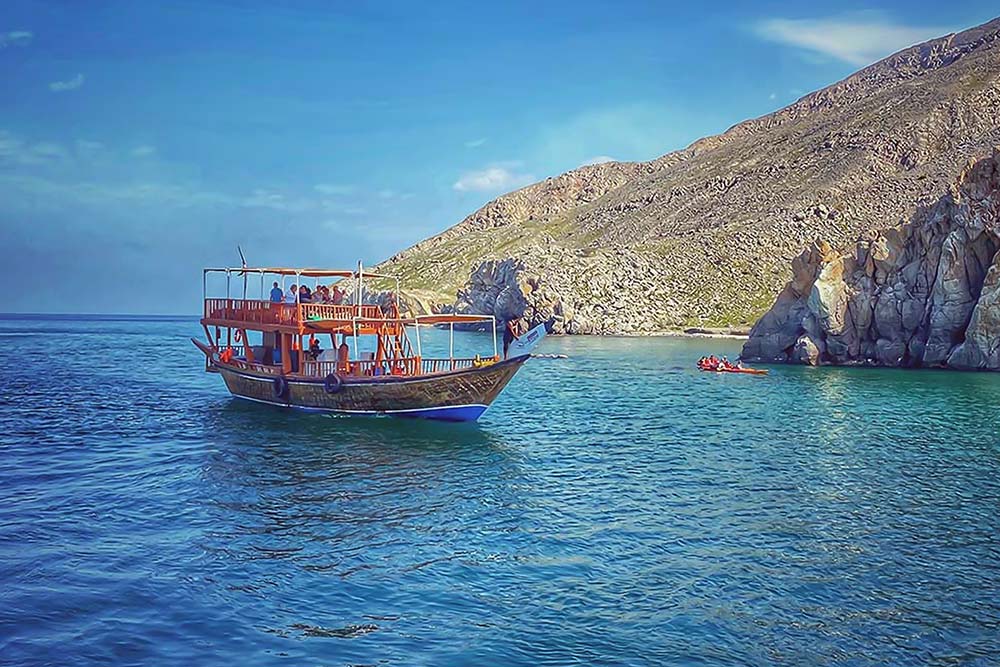 musandam khasab tour dubai