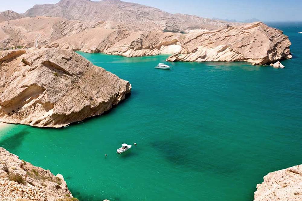musandam khasab tour dubai