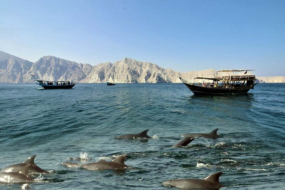 musandam khasab tour dubai