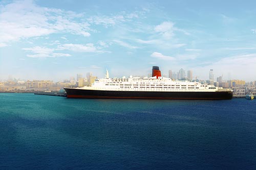 queen elizabeth heritage tour