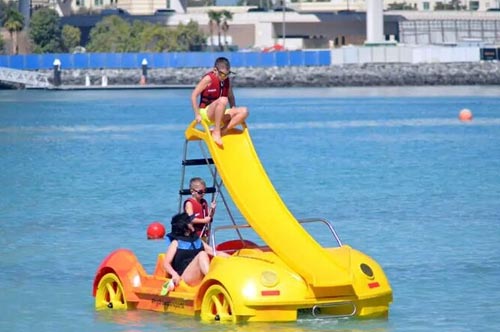 pedalo boats dubai thumb