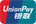 union pay logo
