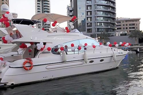 birthday party yacht dubai img