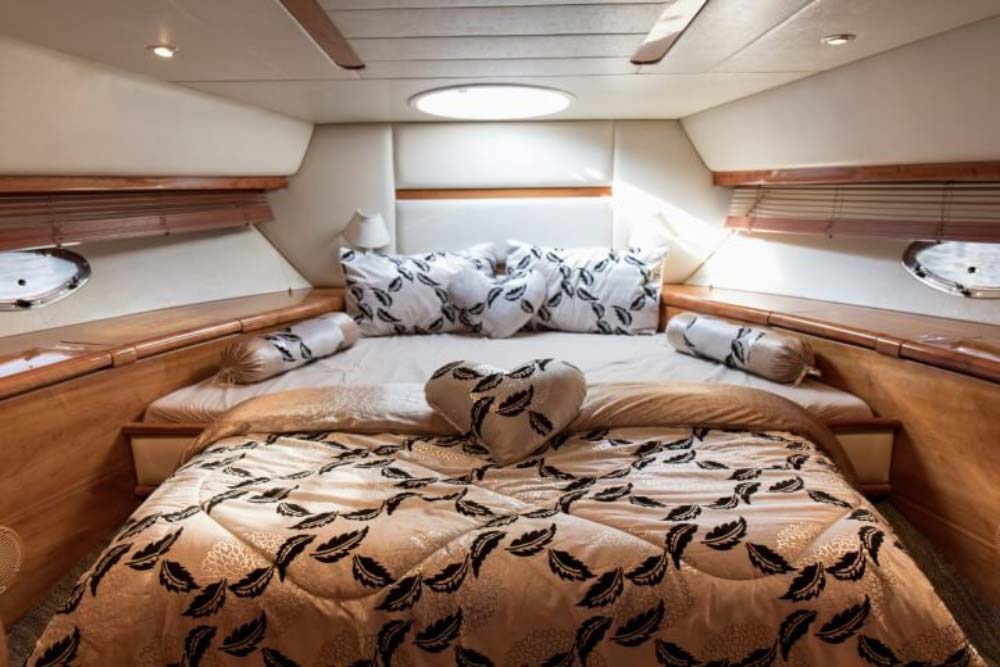 dubai yacht rental