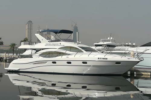 majesty yacht rental dubai