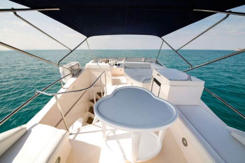 majesty yacht rental dubai