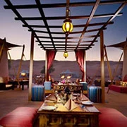 bedouin entertainment