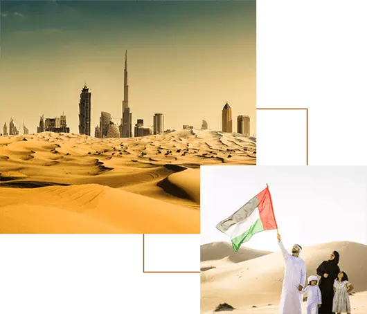 Dubai Desert Img