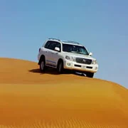 desert transport