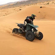 thrilling activities